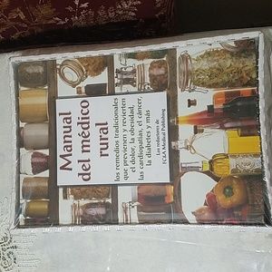 Manual del Medico rural